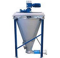 Nauta Mixer